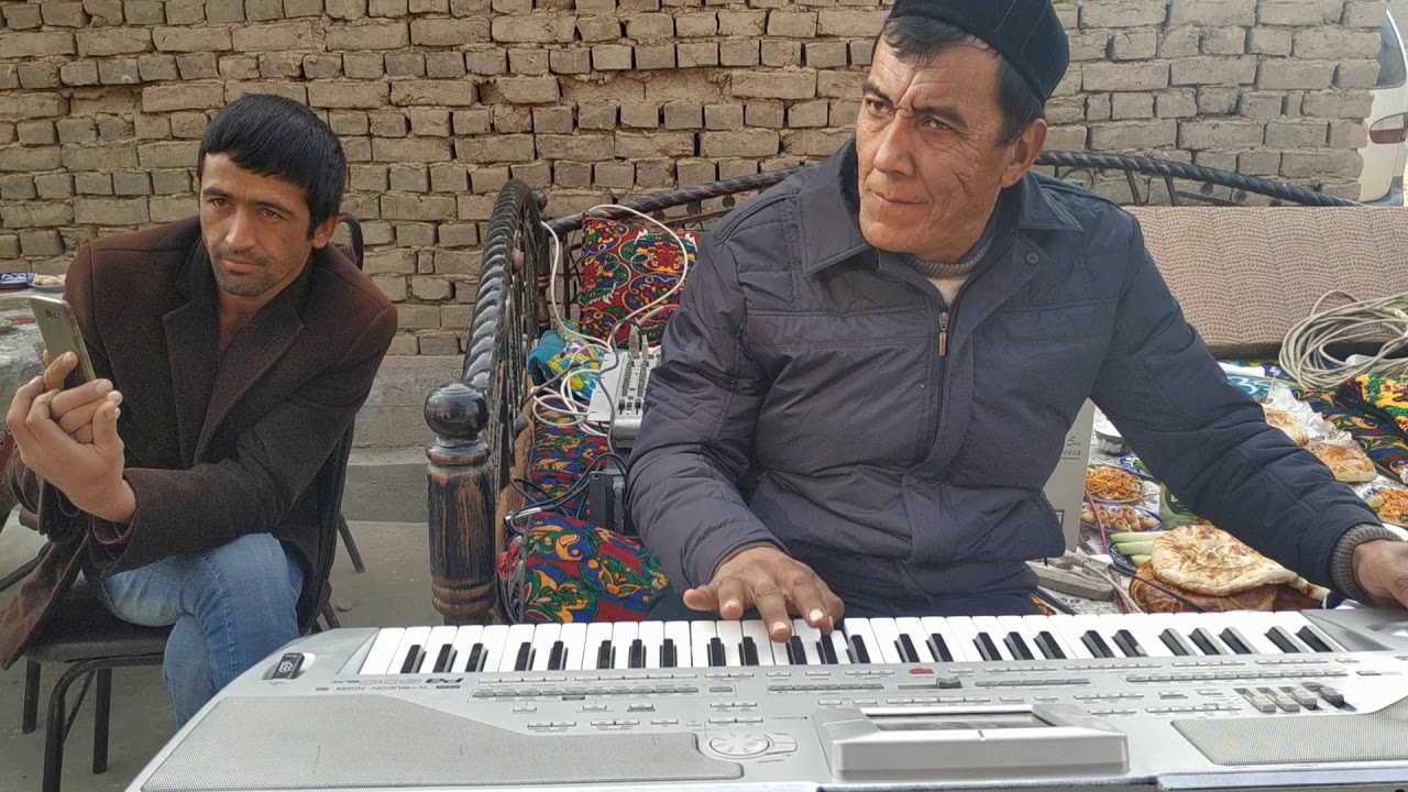 Араван 2019 янги ансамбил 2