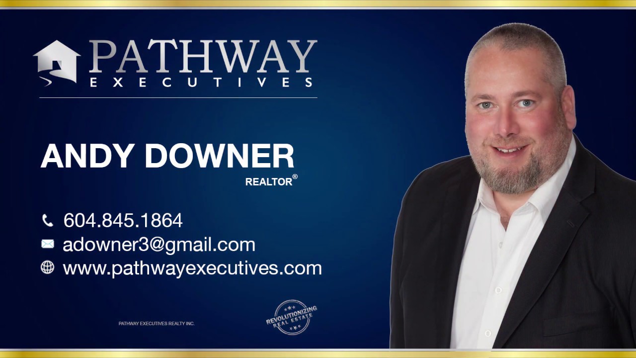 46300 Roy Avenue - Andy Downer - Pathway Executives Realty Inc.
