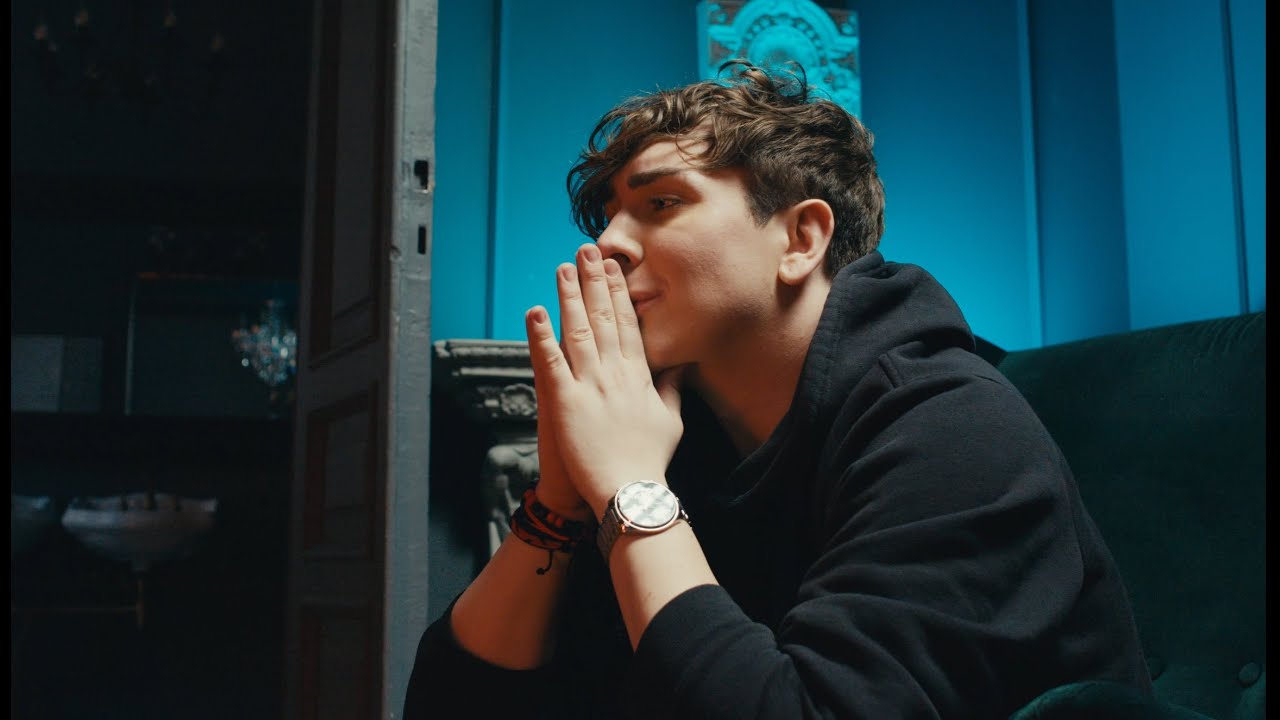 Po prostu Damian - Wracamy tam (prod. Tabb) (Official Music Video)