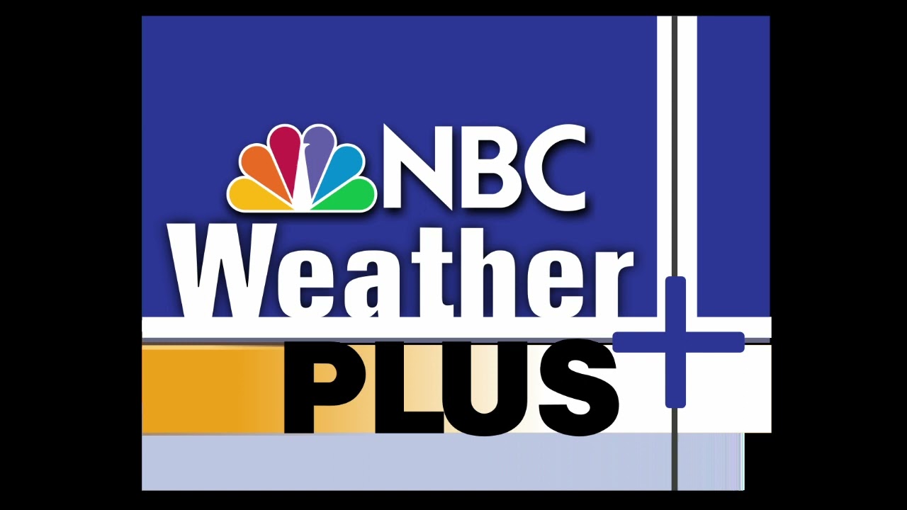Unknown NBC Weather Plus Track (low quality, partial recording)