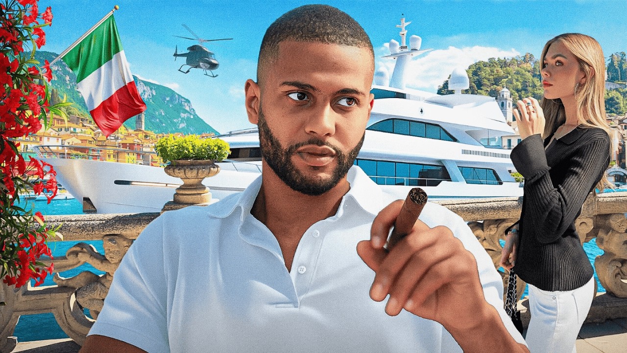 MON WEEK-END À 150'000€, MA RUPTURE, MON BODYCOUNT (Vlog Sans Filtre)