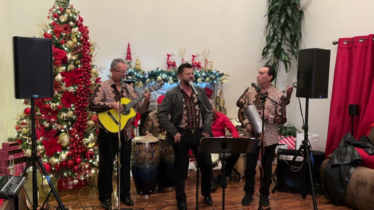 Los Inolvidables - Musica Jibara 2024 #11