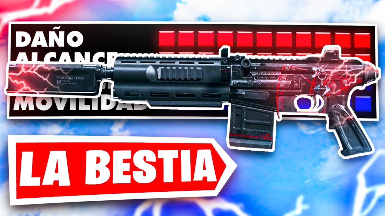 LA MEJOR CLASE DE LA ROGUE ''Adios a la R9'' 😥 (Call of duty Warzone)