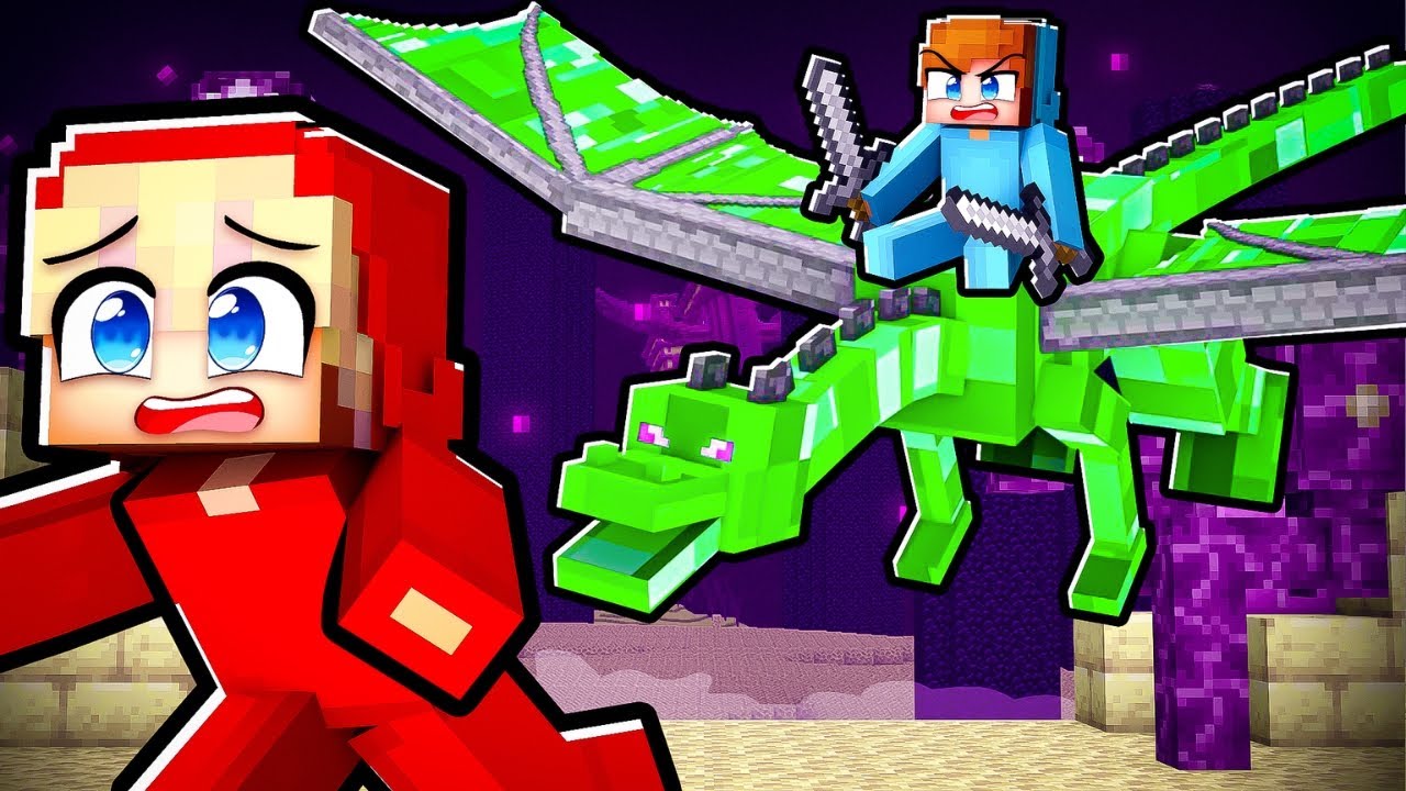 Jag Moddade Ett FAKE SPEEDRUN För Att Pranka Min Vän i Minecraft!
