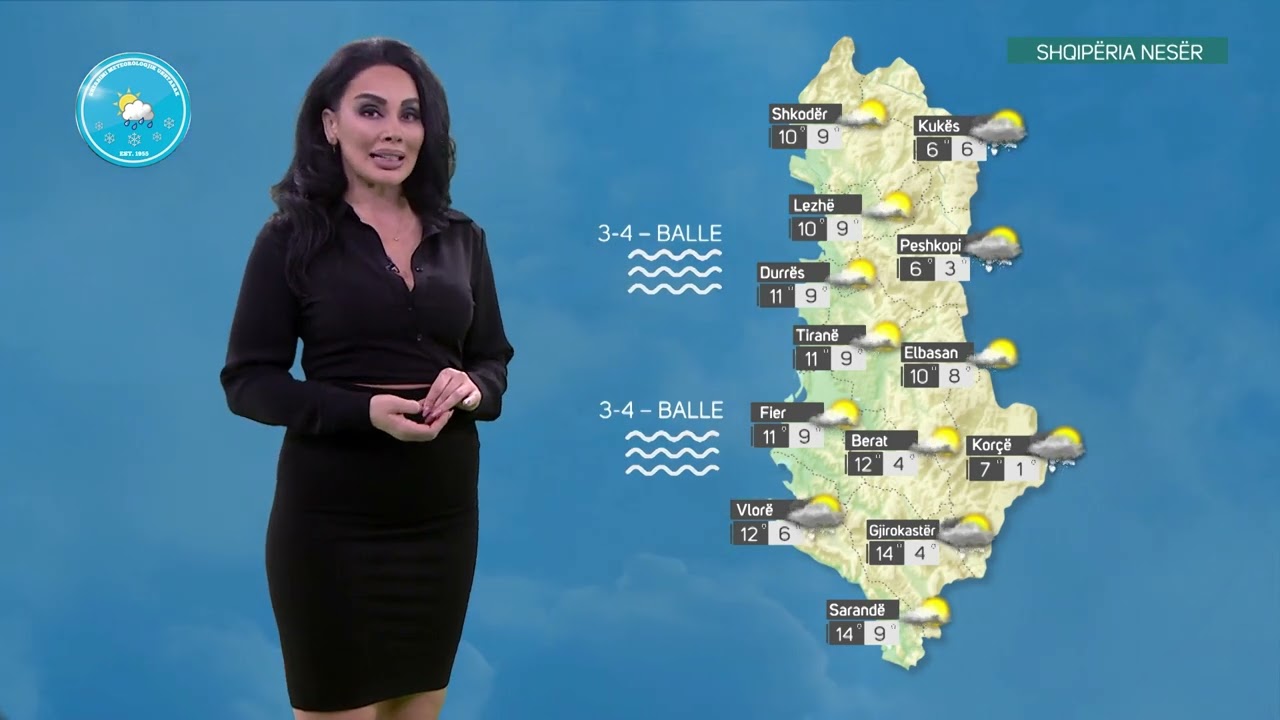 Parashikimi i motit - 31 Janar 2026 - Vizion Plus