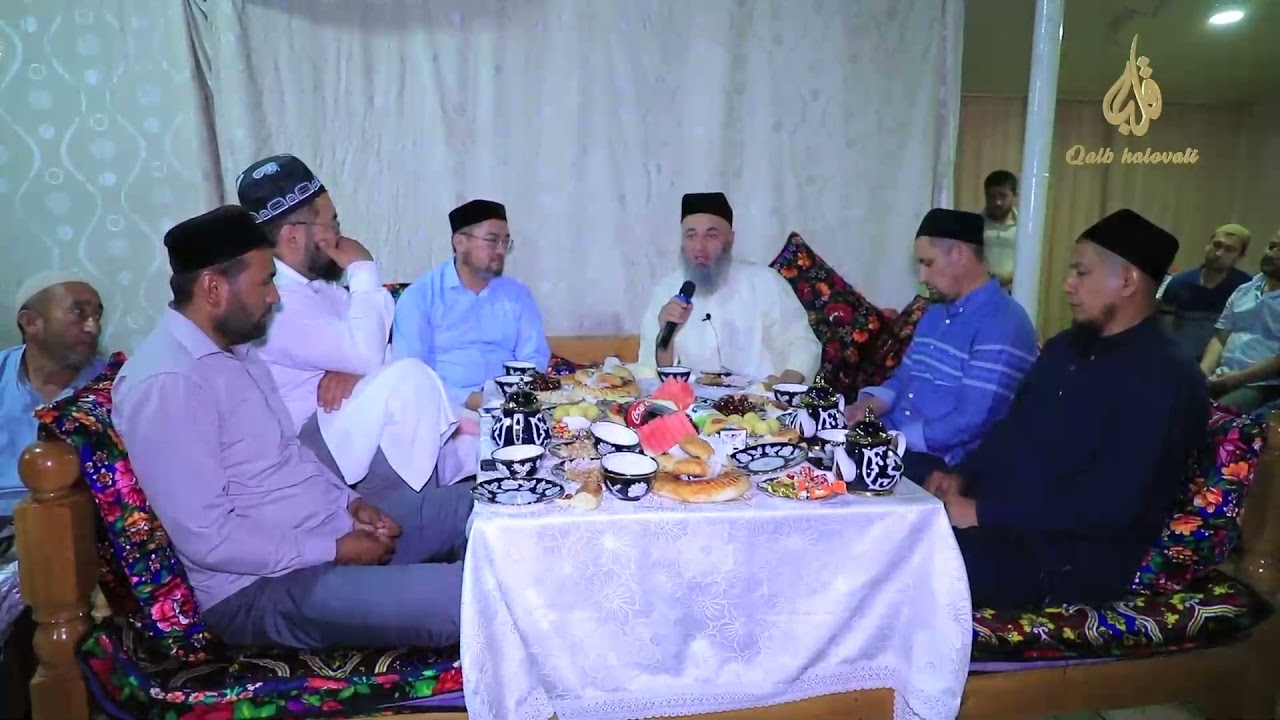 HOJILAR  AROQ  SOTYABDI DAXSHAT