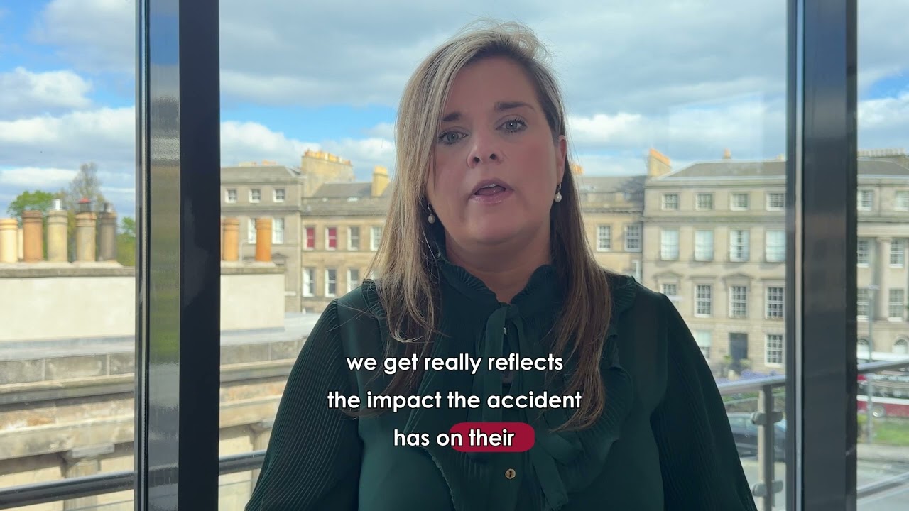 How Thompsons Scotland Trains Trainee Solicitors to Secure the Best Client Outcomes