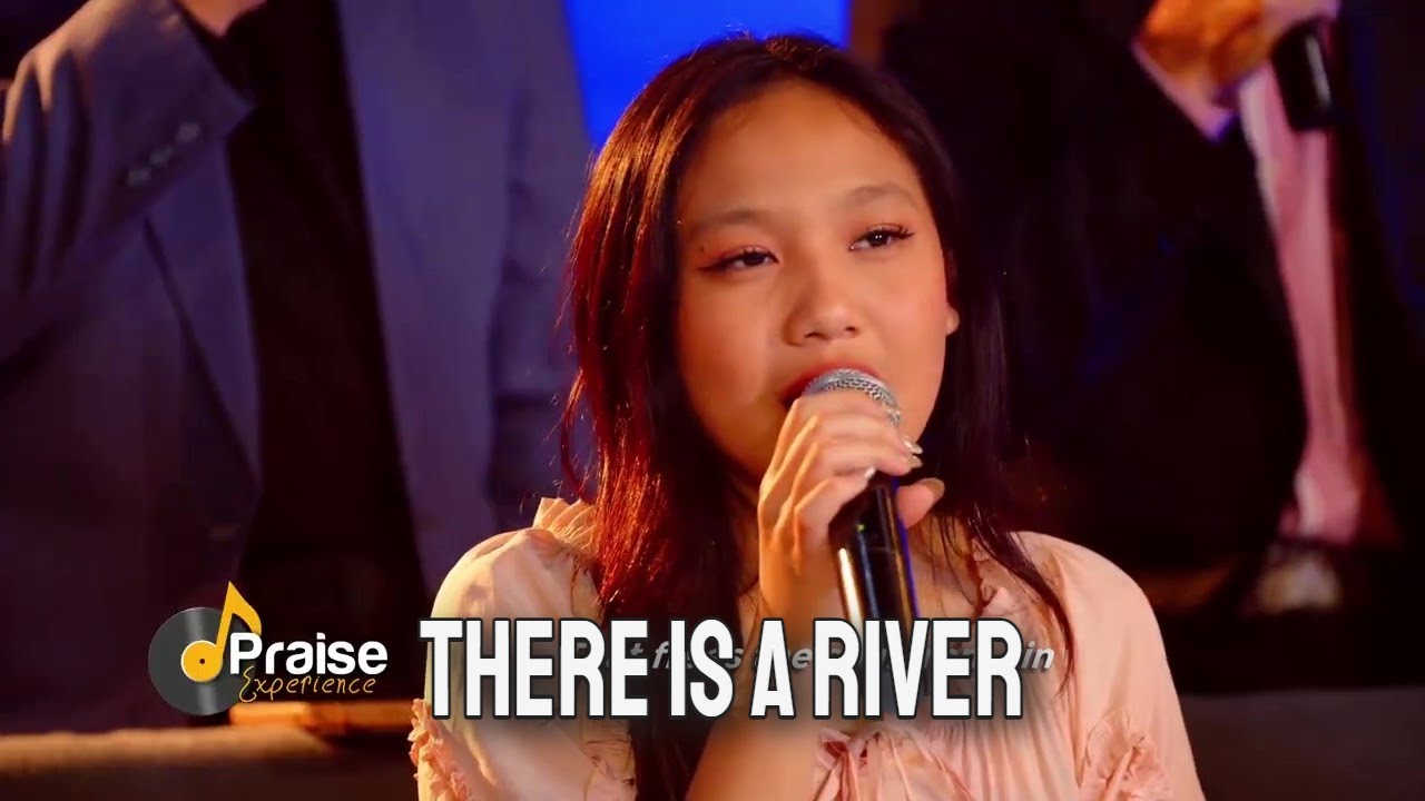 There Is A River