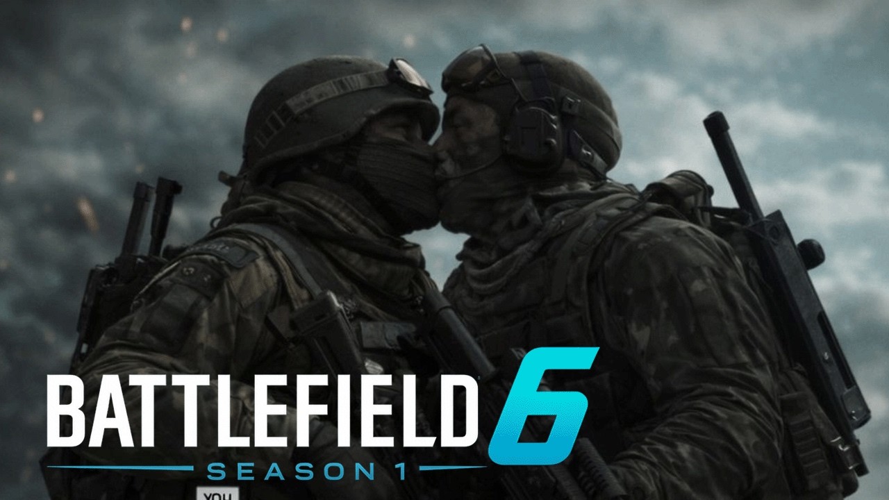 Итоги первого сезона любимой battlefield 6