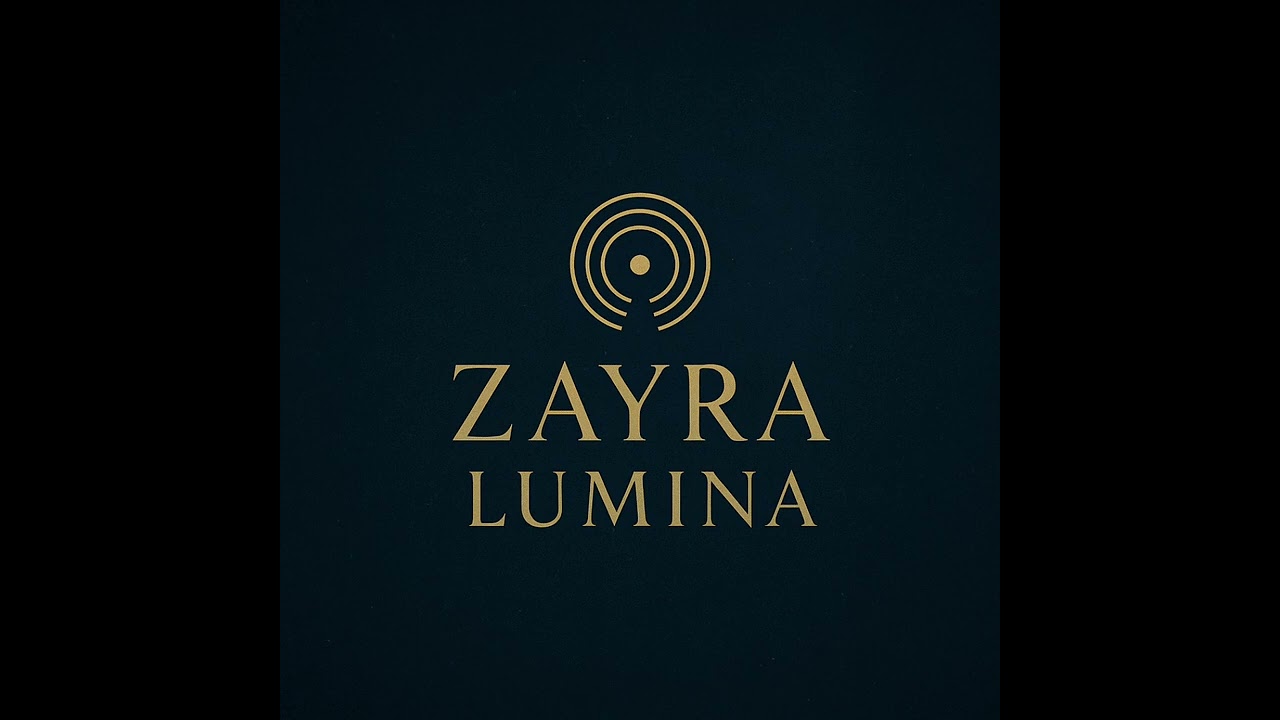 Zayra Lumina & Necker - Ressonância do Amor 