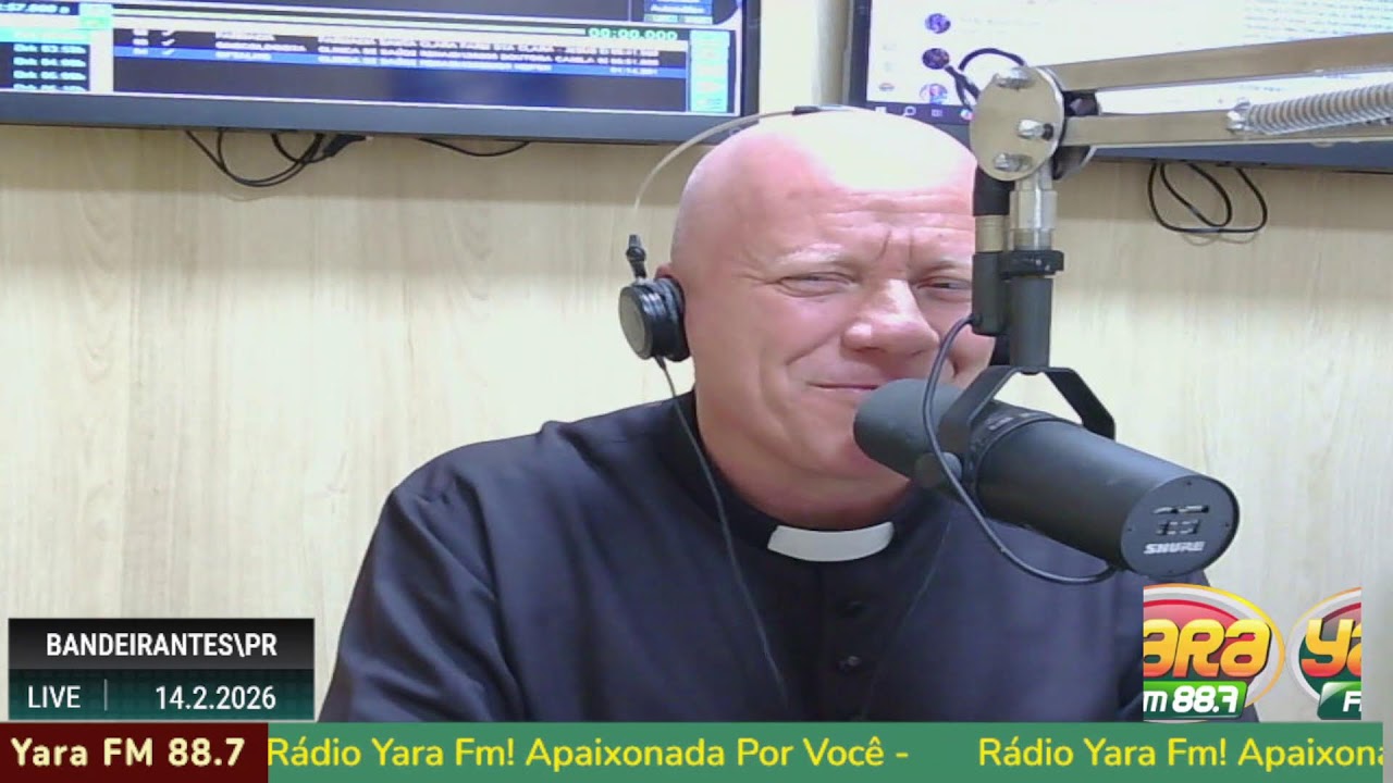 Programa Jesus em Seu Lar -