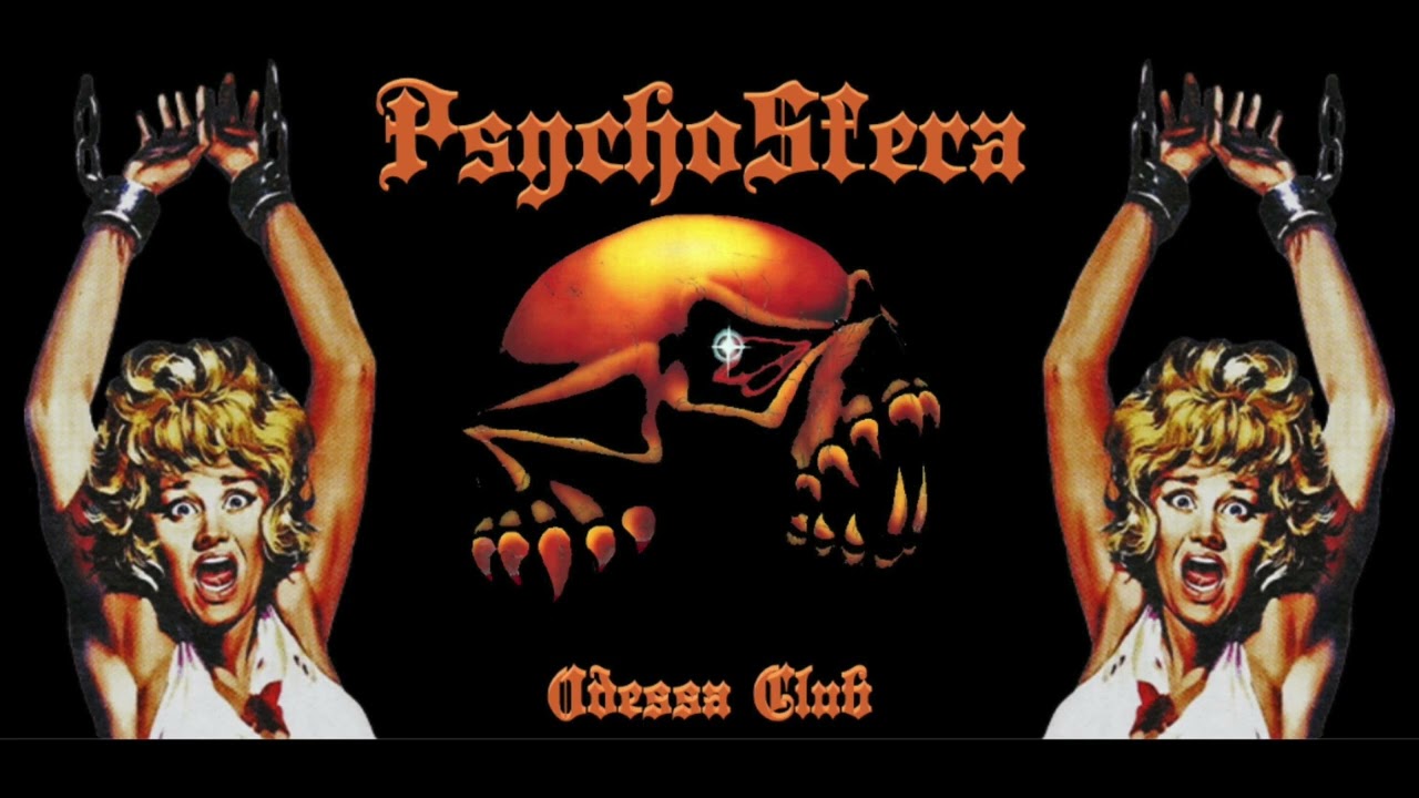 NBTX - Psychosfera [02.09.23] Agresja