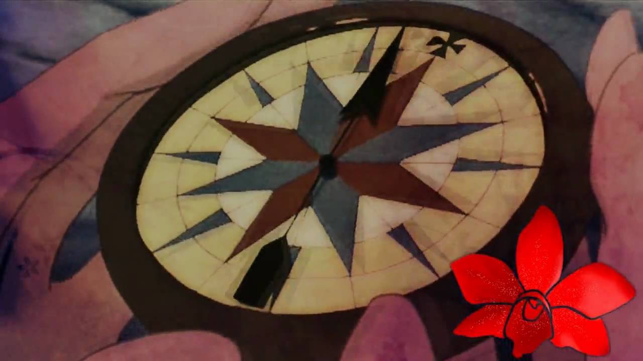 Ordinary Day  [•Crimson Flower Productions•]