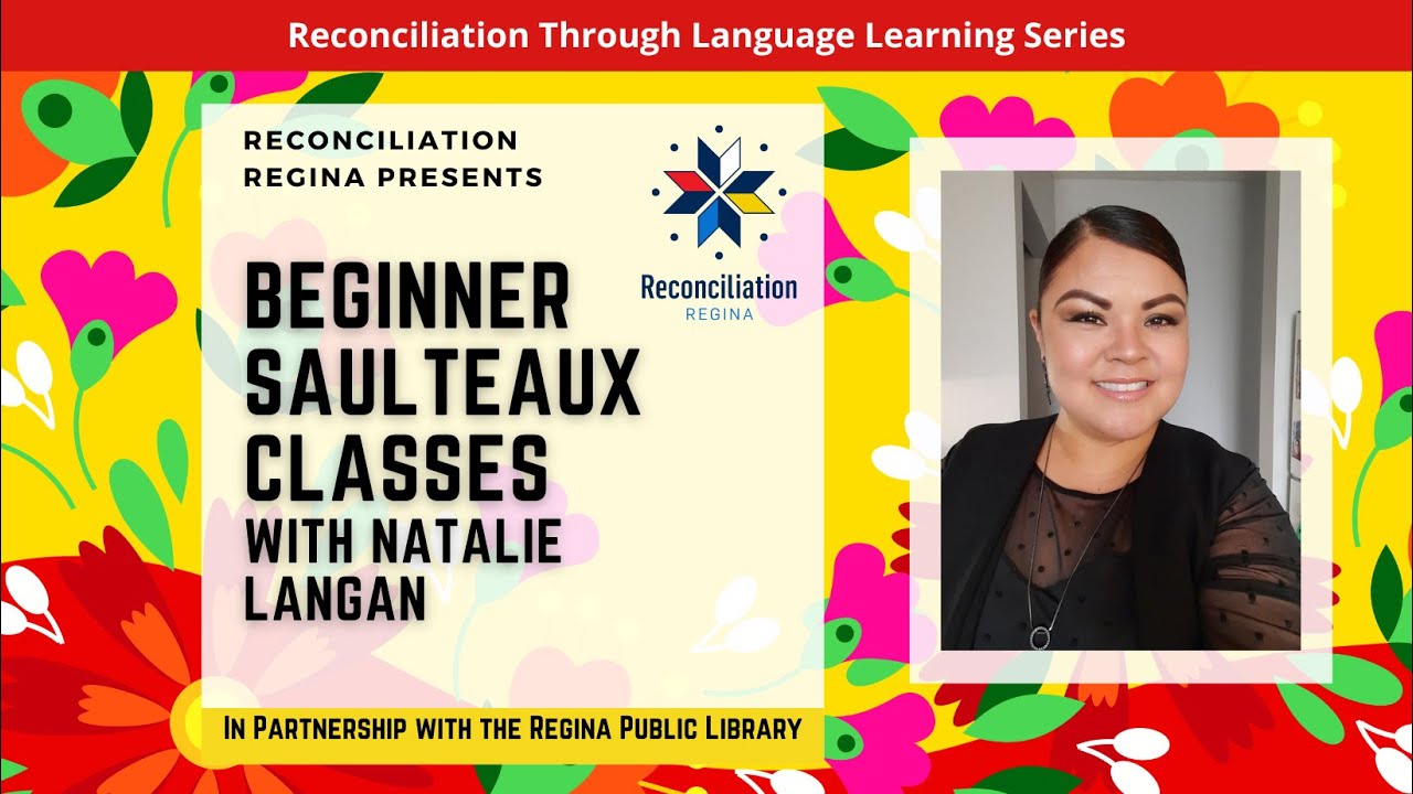 Saulteaux Lesson #7   Months, Seasons, Directions, Colors & Days of the Week   September 6, 2022