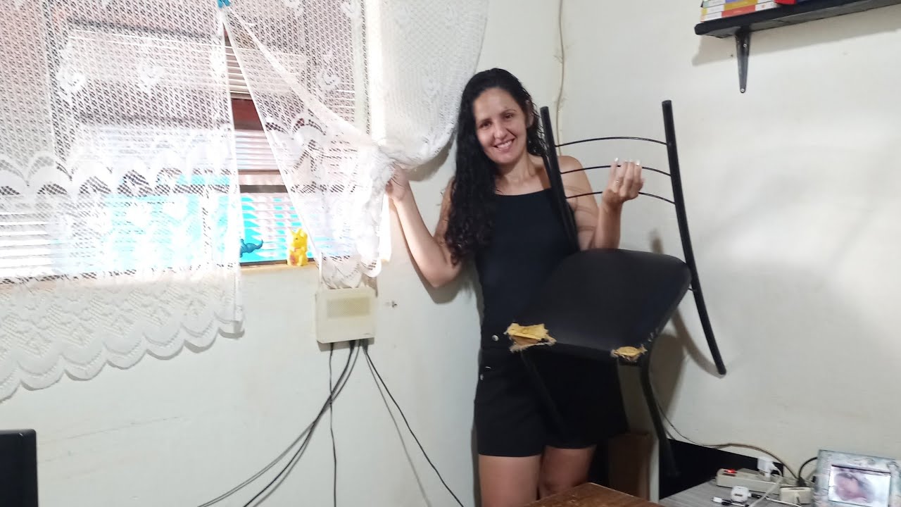 Todos os Defeitos da Minha Casa 2 - Sala