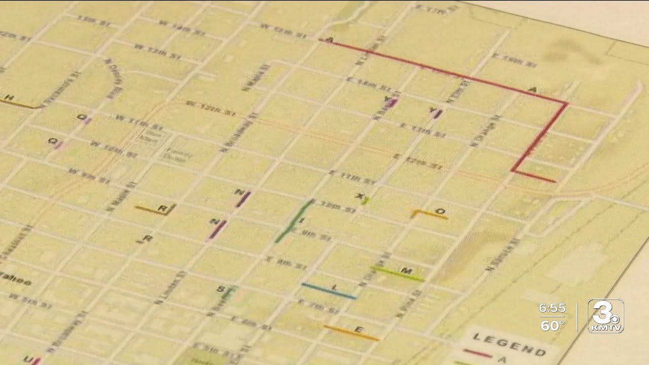 City of Wahoo uses $1.3M federal grant to replace aging gas pipes, keep bills low