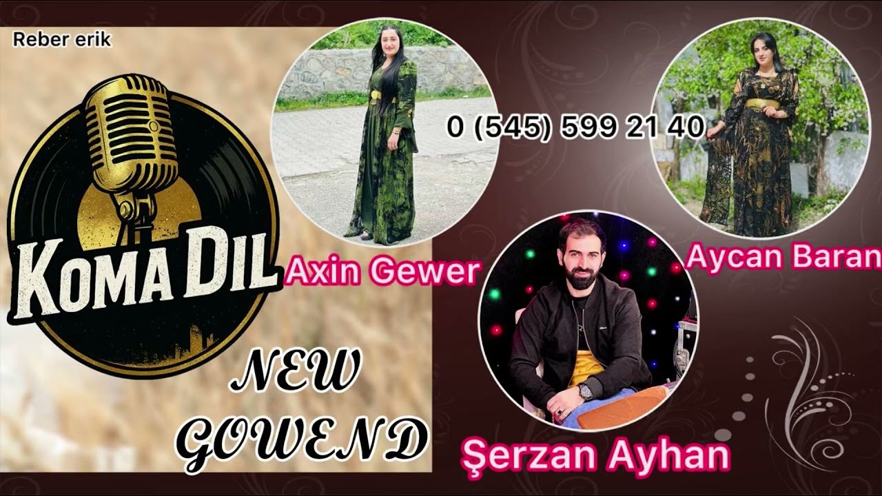 Koma DıL Uludere Goyi aşireti Ürek ailesi düğünü segavi  Aycan Baran Axin Gever Ayhan Şerzan