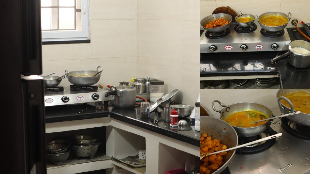 நம்ம கைல இல்ல | My Morning Cooking Routine | Cooking Vlog | aarthi cafe