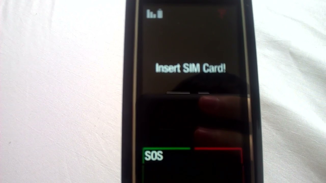 Emporia Connect (V87) Startup and Shutdown