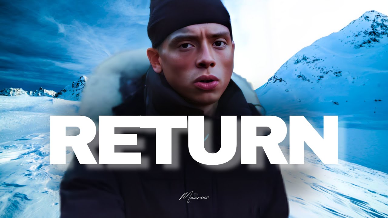 [FREE] Central Cee x emotional Melodic Drill Type Beat 2024 - 