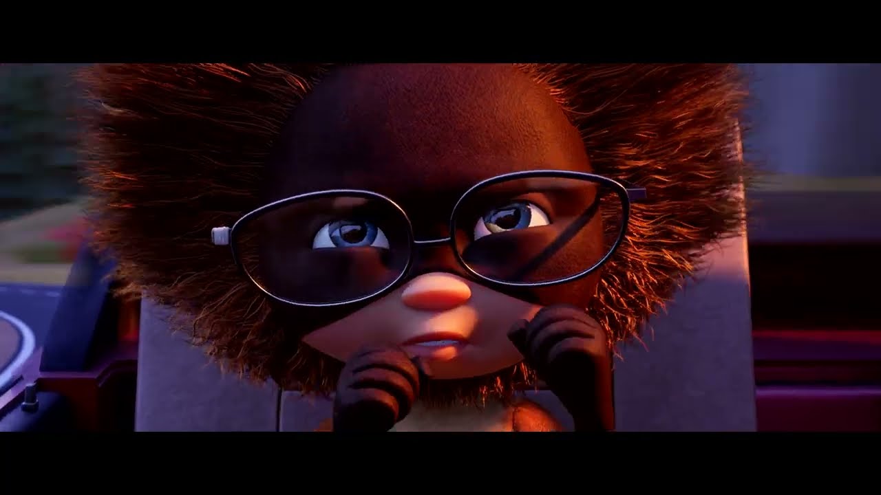 Just Super | Official Trailer