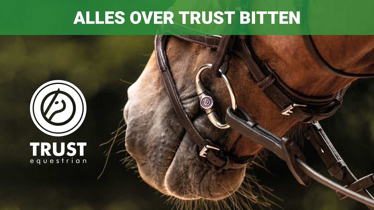 Ben jij al bekend met de bitten van Trust? l Alles over Trust