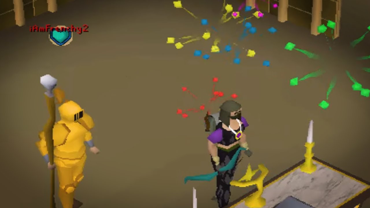 I SPENT 95 HOURS ACHIEVING THIS IN DMM!