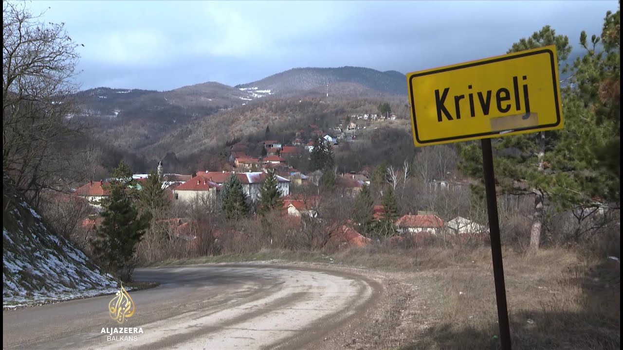 Cijela sela u Srbiji će preseliti jer su se našla usred rudnika