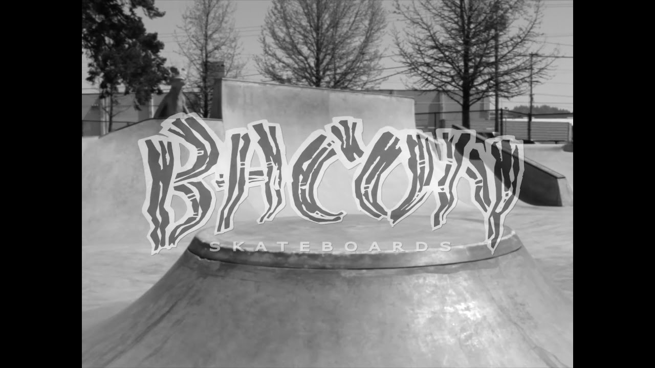 BACON - THE LOST PROMO