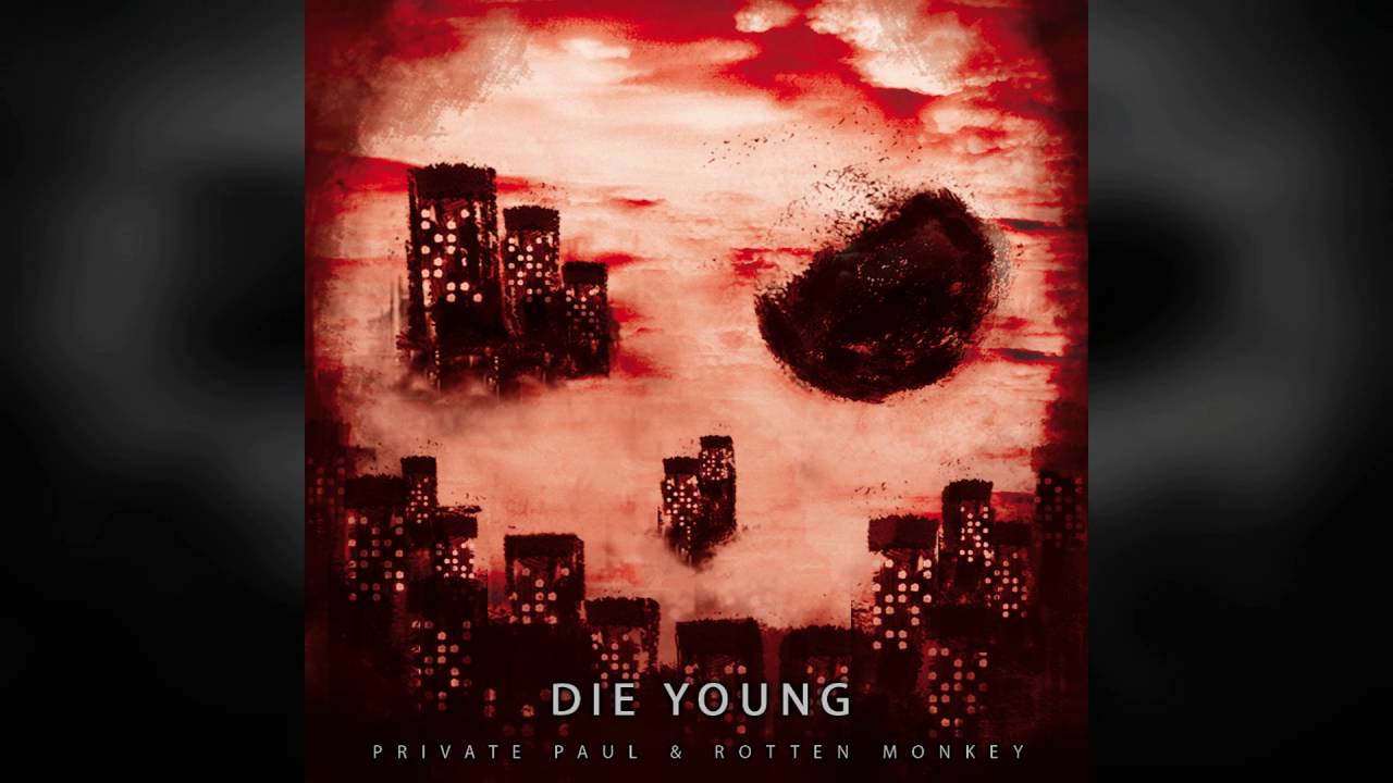 Private Paul & Rotten Monkey - Vergiss den Rest