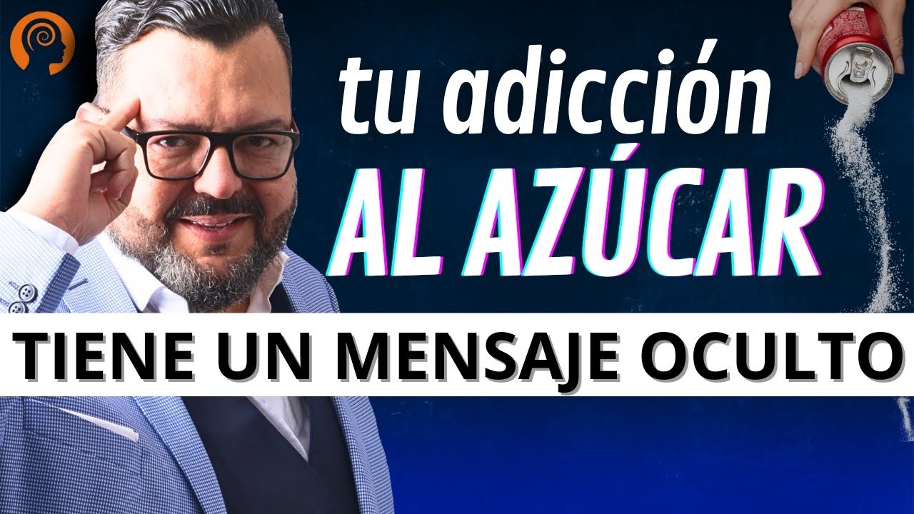 &iquest;TU INCONSCIENTE PIDE AZ&Uacute;CAR? La Biodesprogramaci&oacute;n responde | Fernando S&aacute;nchez