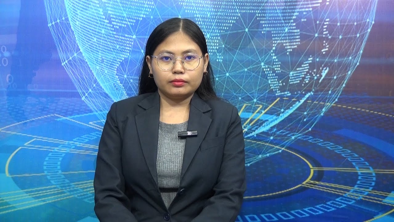 Swrangchati Kokborok Koktwma 04.12.2025