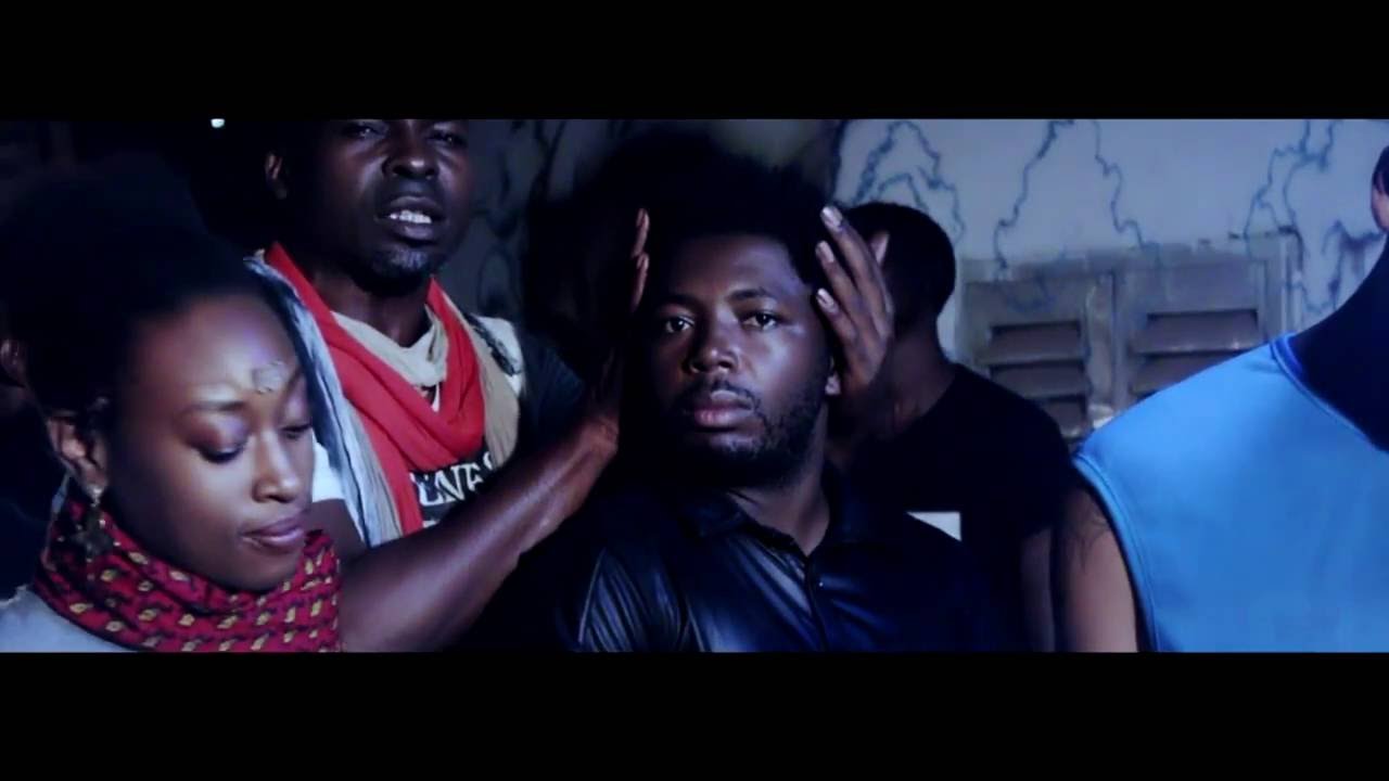 General VALSERO- Message de paix en temps de paix-Official Video