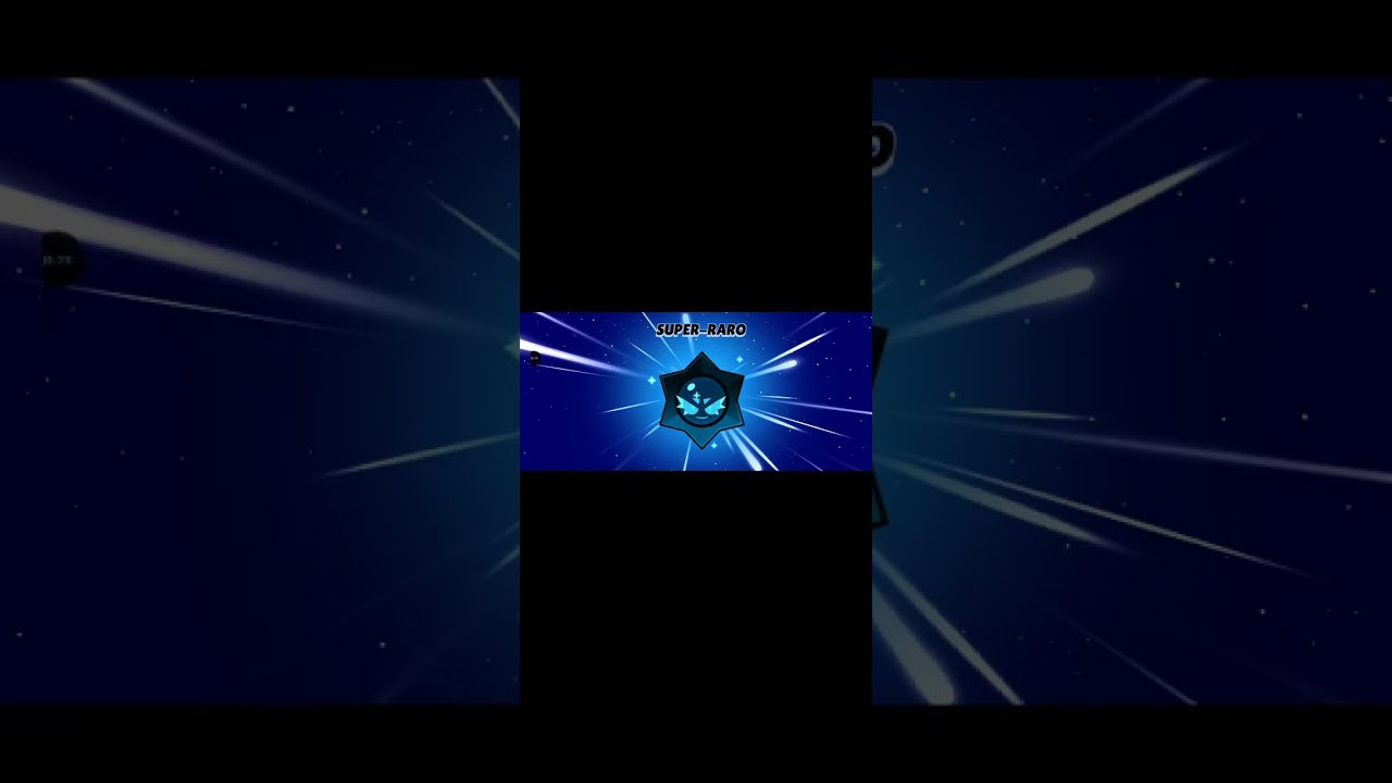 Primeiro vídeo de brawl stars.