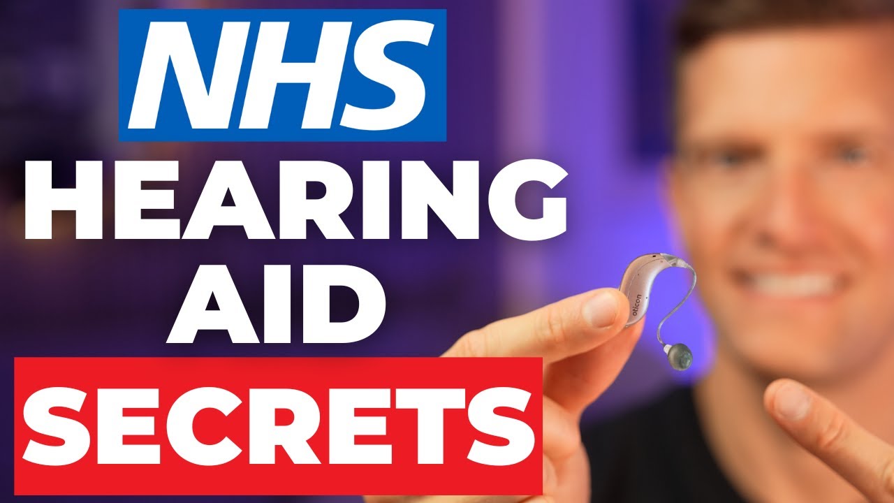 Новые слуховые аппараты от NHS? Полное руководство для начинающих по использованию Oticon Sage.