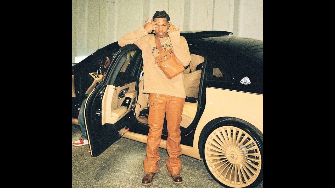 [FREE] Lil Baby x Future Type Beat - 