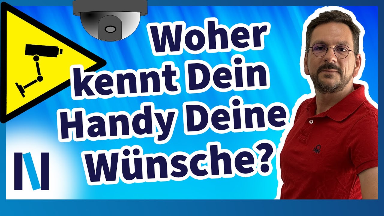 Dein Samsung-Handy belauscht Dich? Zuhören ausschalten - personalisierte Werbung stoppen