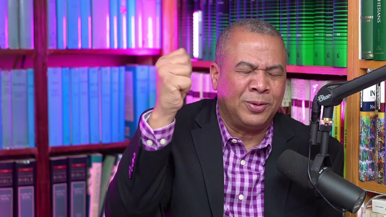 Amalec, Asalto Al Trono De Dios - Prs. Henry Beras y Hermes Tavera Tu historia en la Biblia