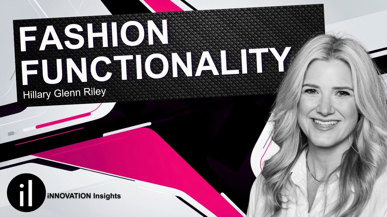Is Fashion Finally Getting Functional?