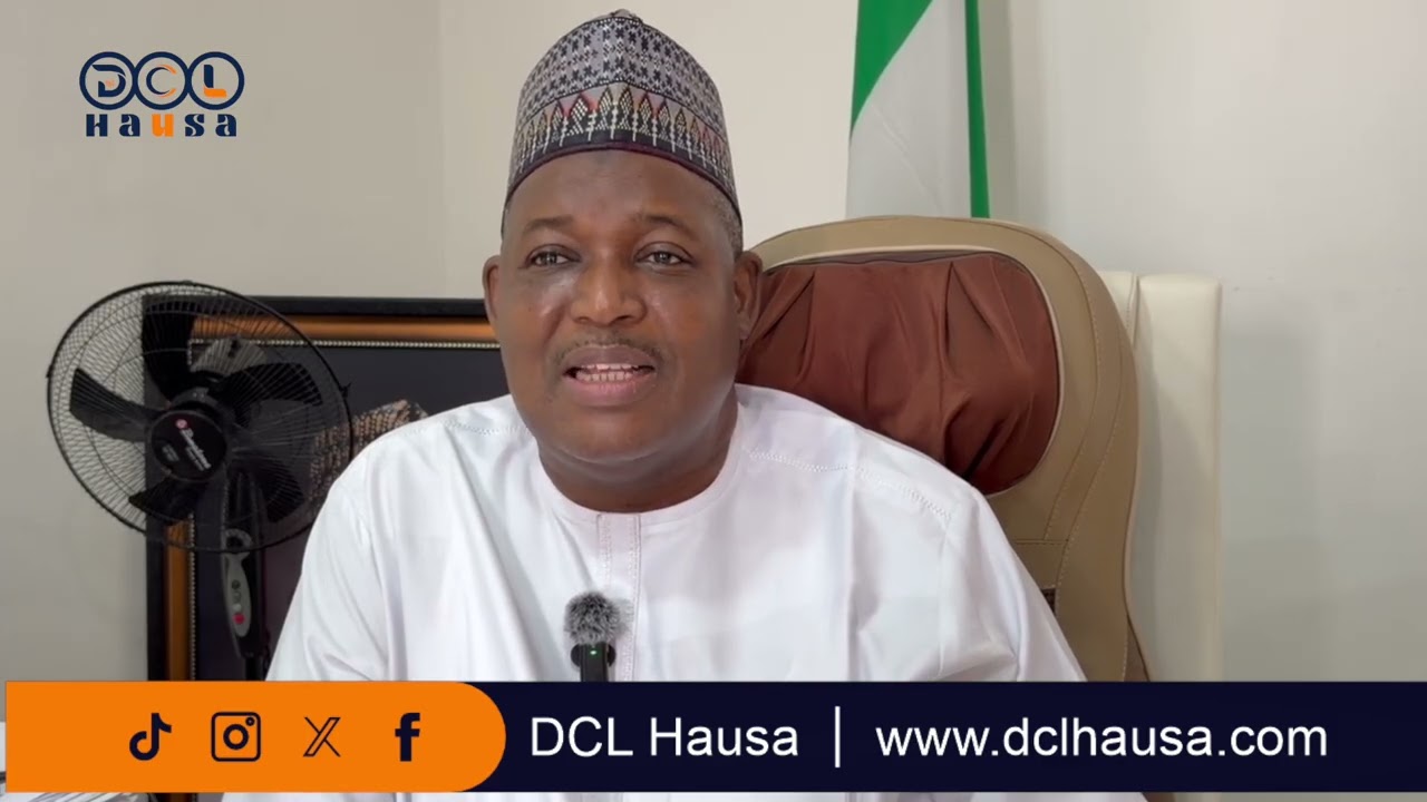 Muhimmancin azumi ga lafiyar dan Adam