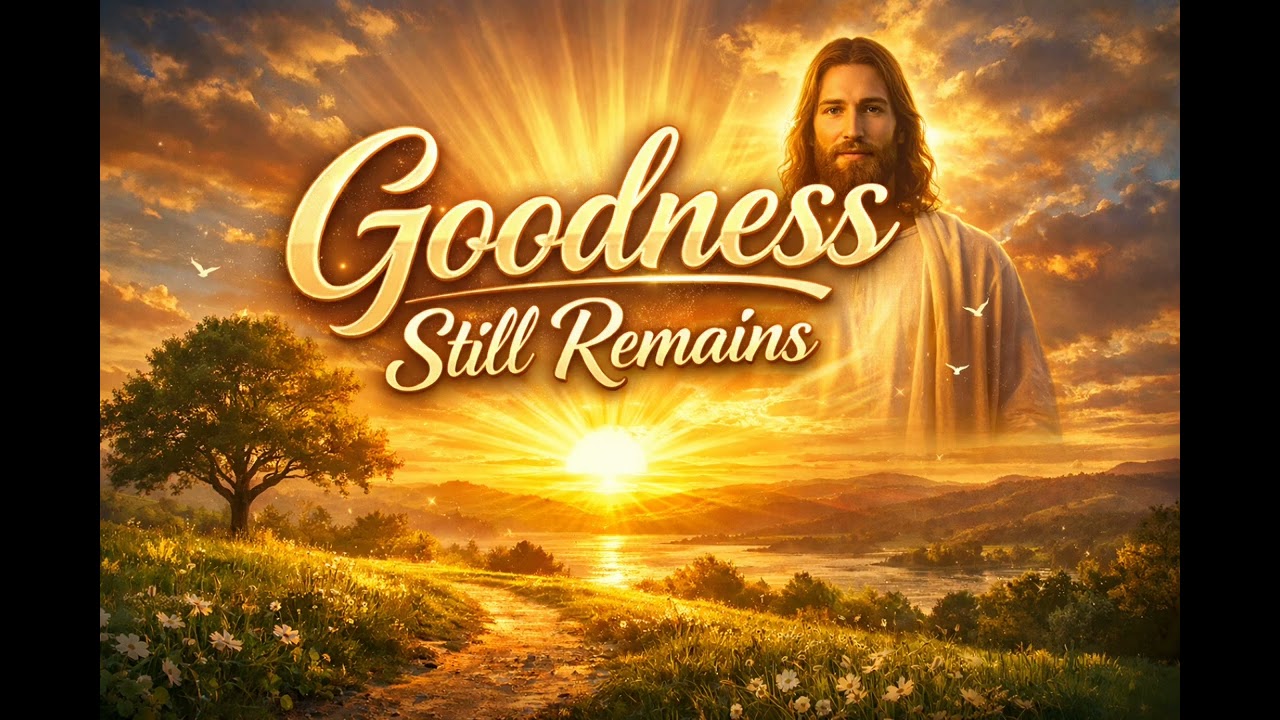 Goodness_Still_Remains(official Lyric video)