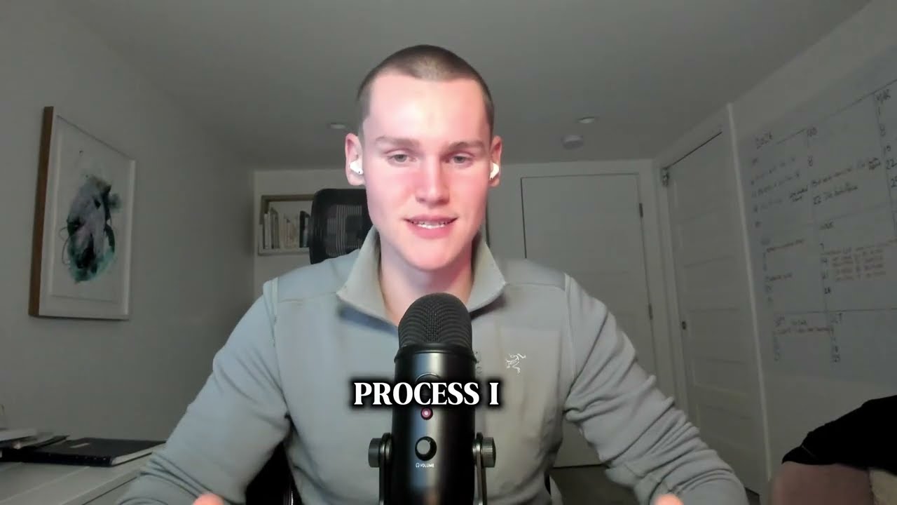 speedrunning product research in 20 mins (copy me)