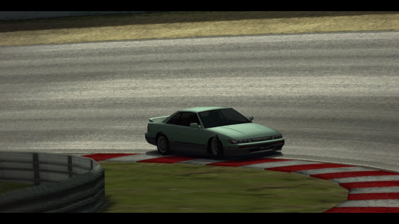 Прохождение Gran turismo 3 a-spec #29 Получил лицензию ia