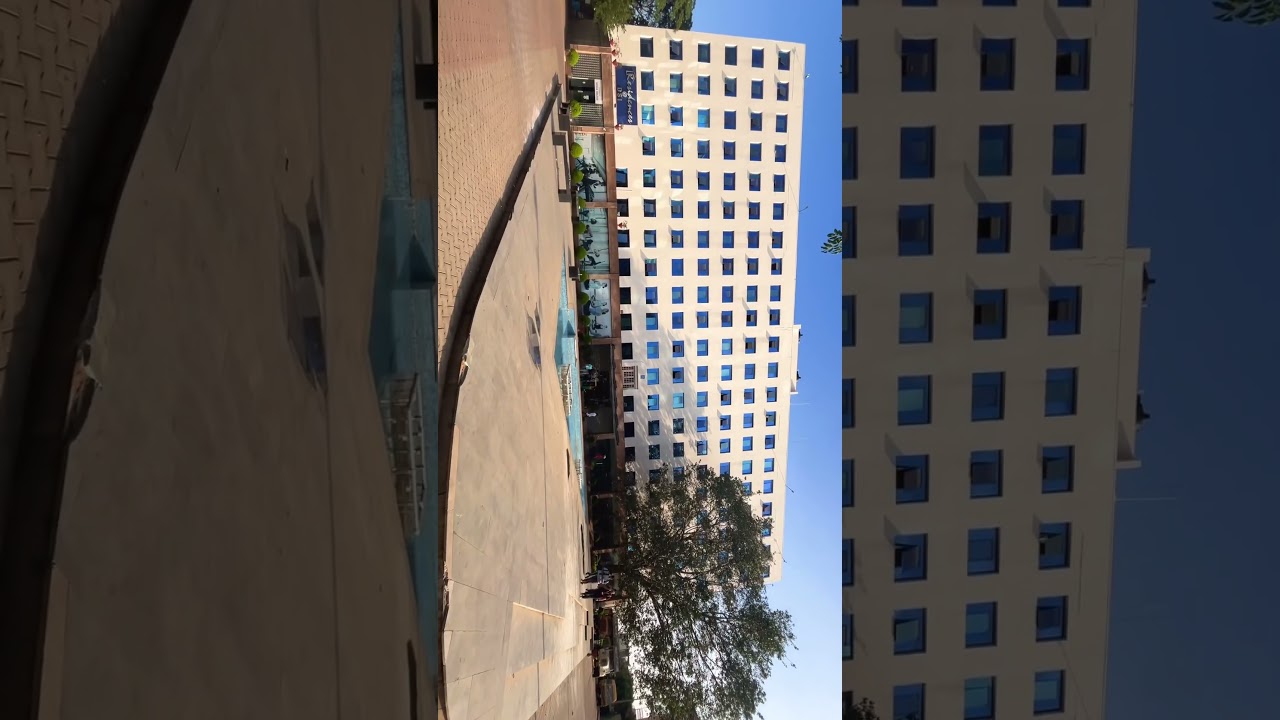 Campus Tour of Dayananda sagar collage, Bangalore #engineering #bangalore#viral #dsce#Dayananda#dsce