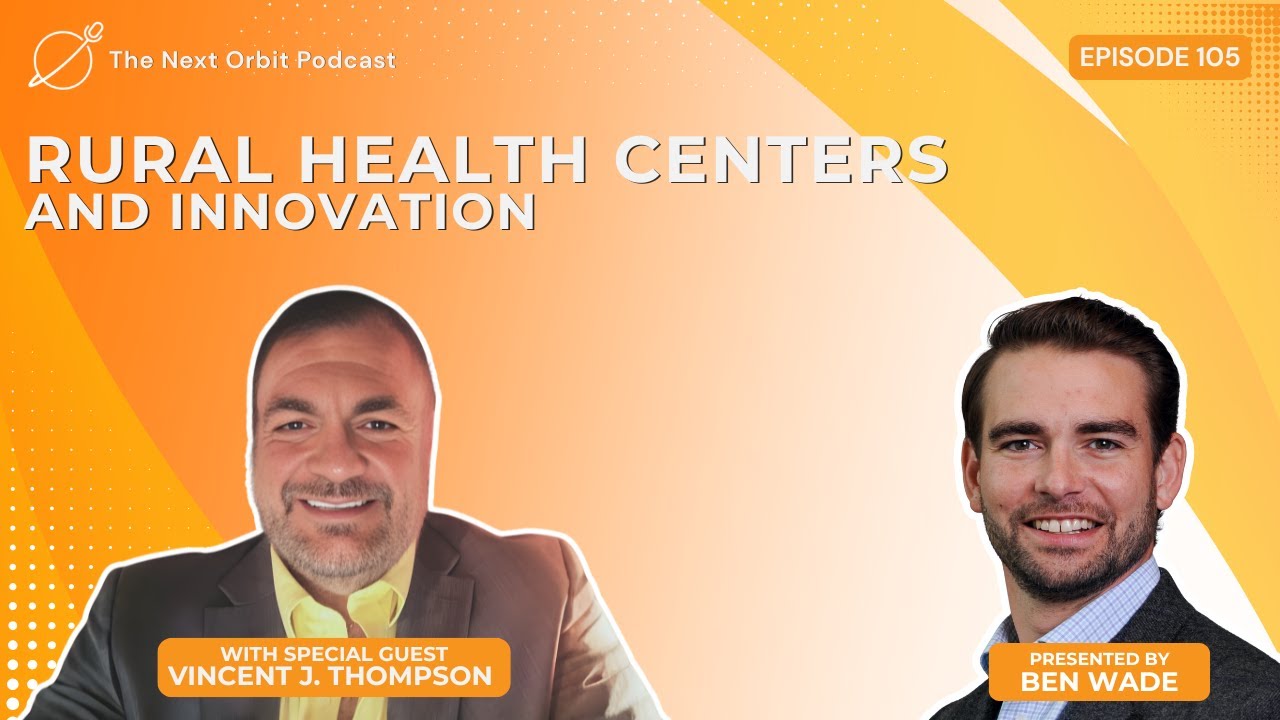 Rural Health Centers and Innovation
