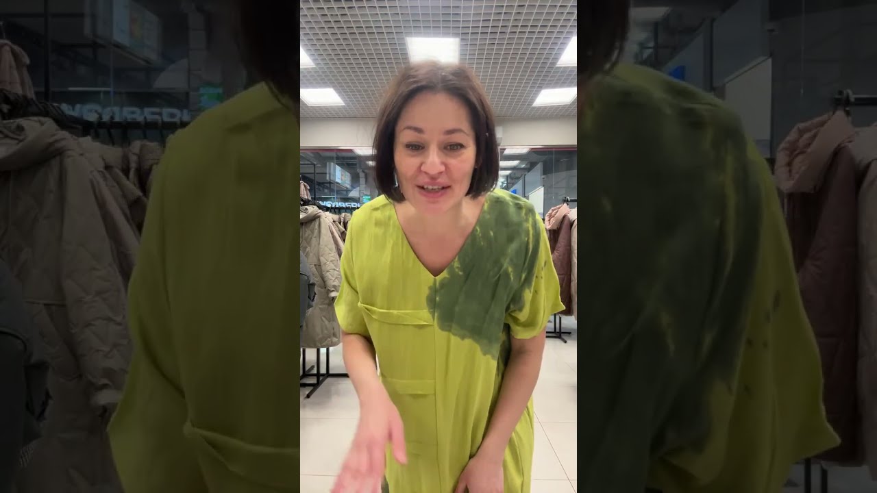 О’Крас WOMAN в прямом эфире!