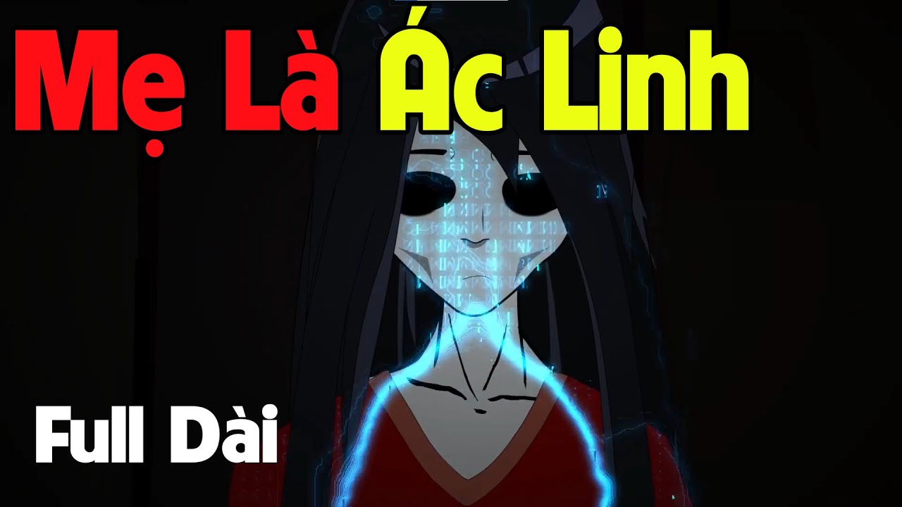 (Full Version) Mẹ Là Ác Linh Quay Về Báo Chù | Gấu Sợ Hãi TV