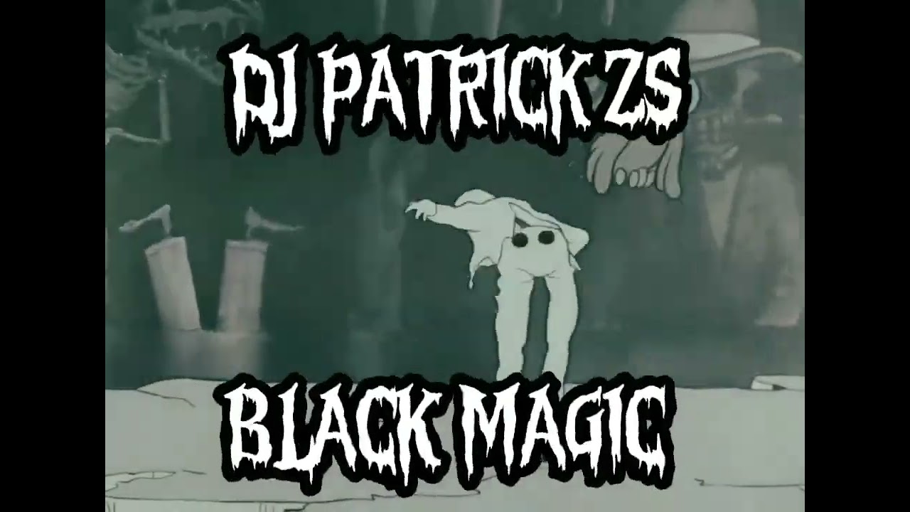 3° ÁLBUM - SOMBRIO DO LIVINHO ( DJ PATRICK ZS ) - 2022