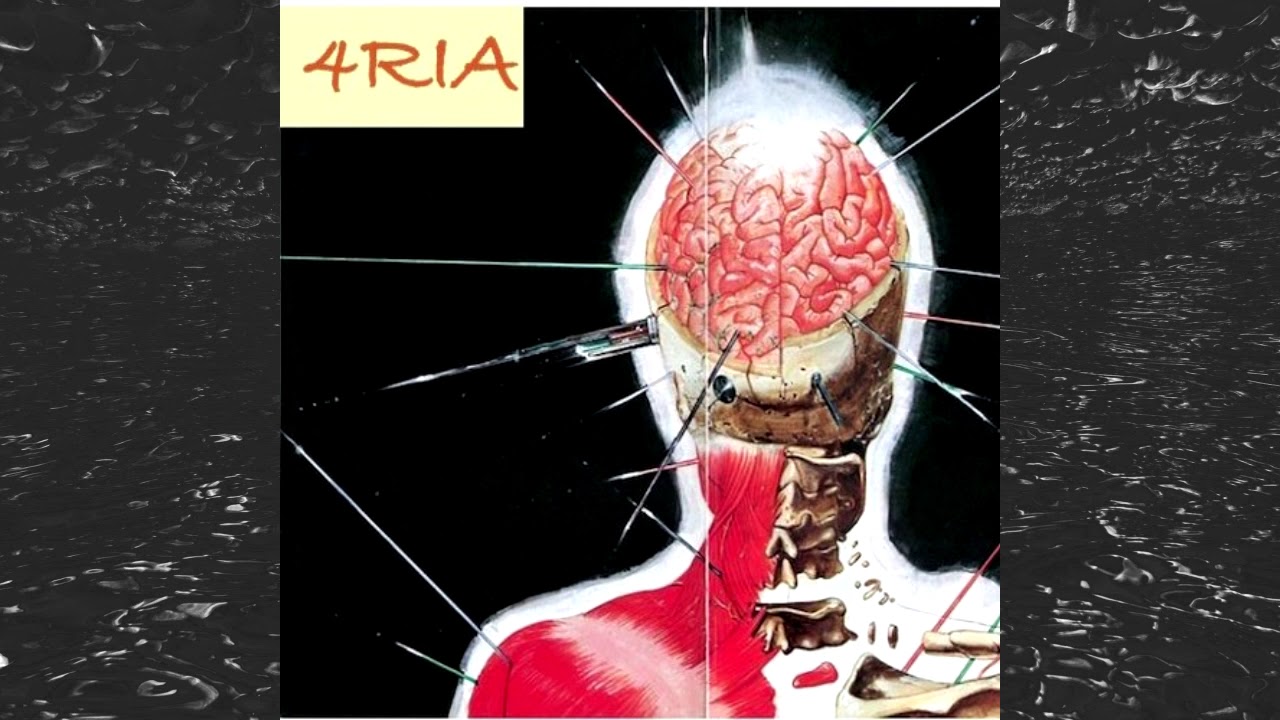 4ria® - BREAKINGBAD