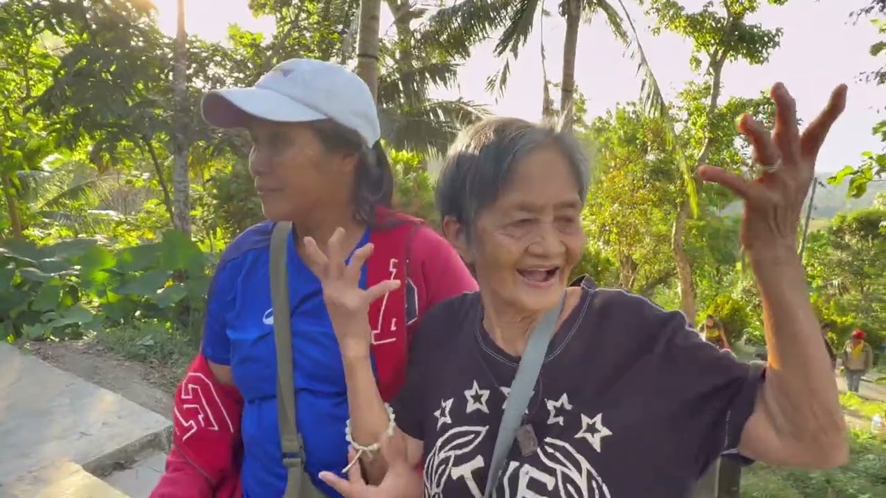 MIRACULOUS ST. FRANCIS XAVIER&rsquo;S SHRINE Hanginan, Maasin City, Southern Leyte